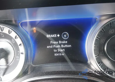 2021 Chrysler 300 300S z USA, uszkodzony, nr VIN 2C3CCABG9MH520238